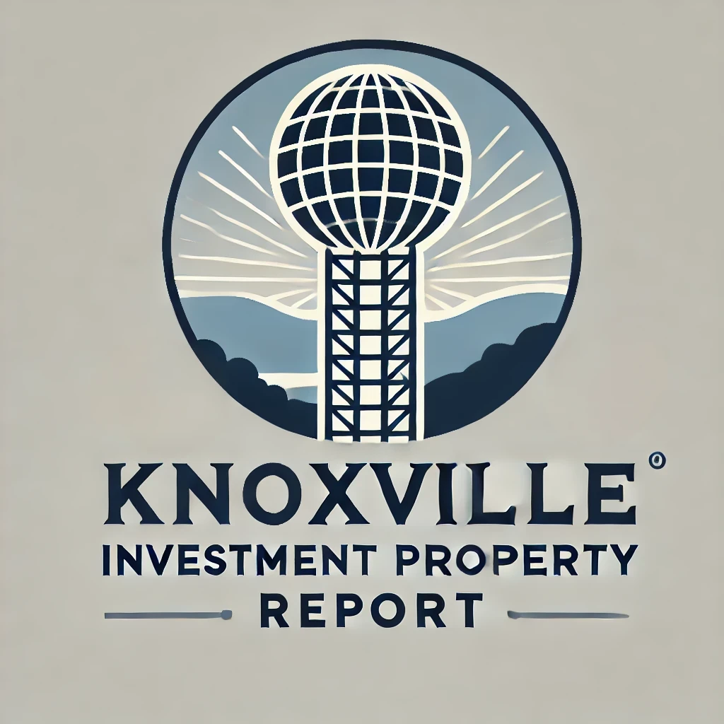 Knoxville Investment Property Report